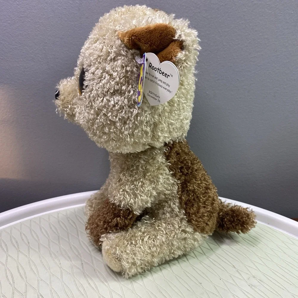 TY Beanie Boos -9